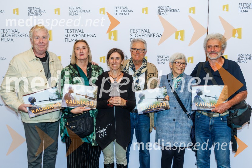29. Festival slovenskega filma 2026, podelitve nagrad