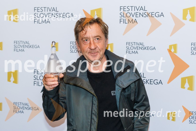 29. Festival slovenskega filma 2026, podelitve nagrad