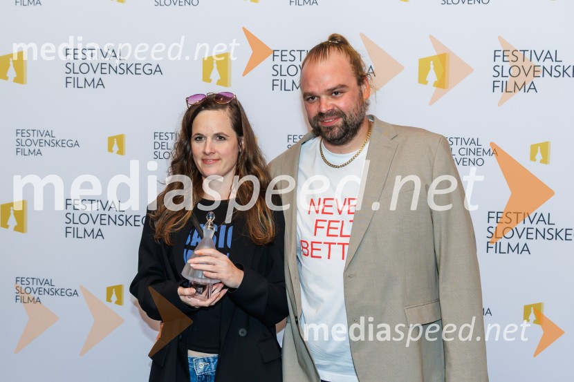 29. Festival slovenskega filma 2026, podelitve nagrad