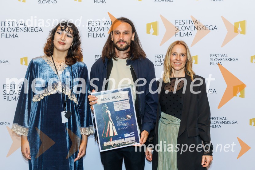 29. Festival slovenskega filma 2026, podelitve nagrad