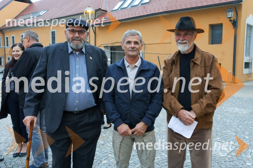 Dan Maribora 2026, Veljko Vlaisavljević in Magda Žezlina postala častna občana Maribora