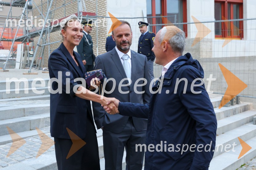 Dan Maribora 2026, Veljko Vlaisavljević in Magda Žezlina postala častna občana Maribora