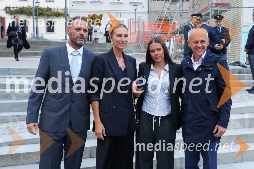 Dan Maribora 2026, Veljko Vlaisavljević in Magda Žezlina postala častna občana Maribora
