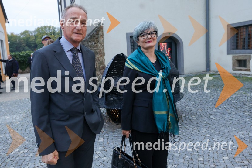 Dan Maribora 2026, Veljko Vlaisavljević in Magda Žezlina postala častna občana Maribora