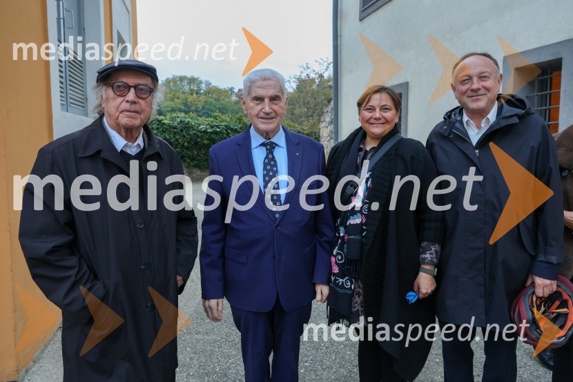 Dan Maribora 2026, Veljko Vlaisavljević in Magda Žezlina postala častna občana Maribora