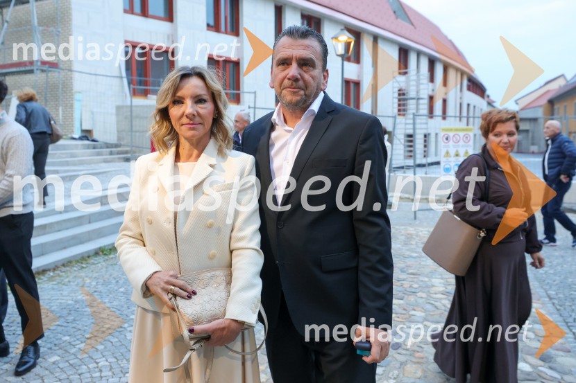 Dan Maribora 2026, Veljko Vlaisavljević in Magda Žezlina postala častna občana Maribora