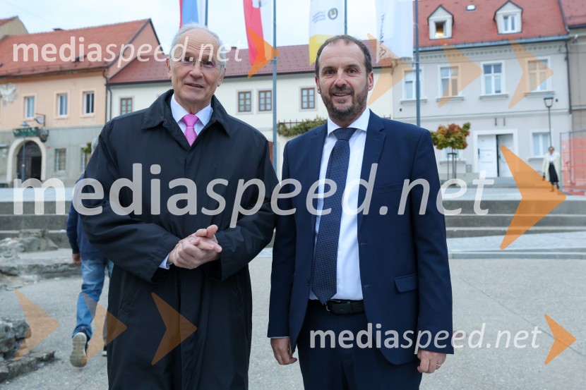 Dan Maribora 2026, Veljko Vlaisavljević in Magda Žezlina postala častna občana Maribora