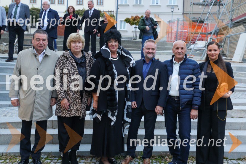 Dan Maribora 2026, Veljko Vlaisavljević in Magda Žezlina postala častna občana Maribora