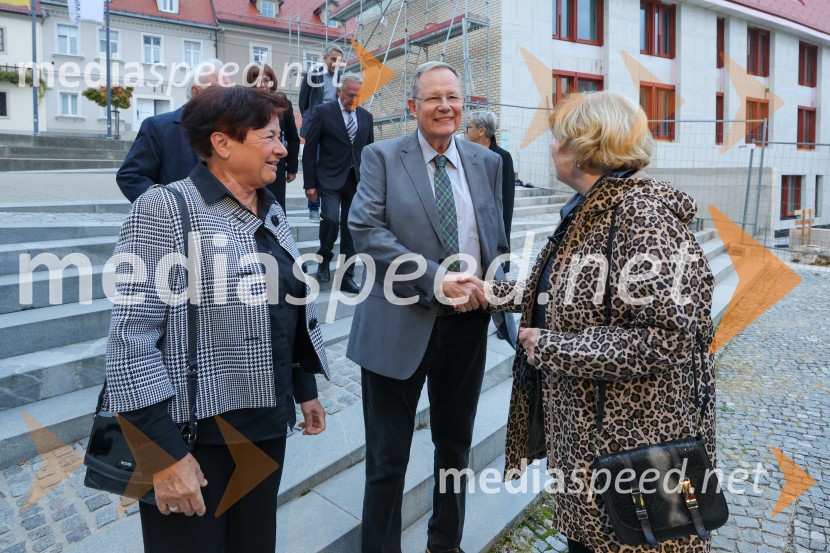 Dan Maribora 2026, Veljko Vlaisavljević in Magda Žezlina postala častna občana Maribora