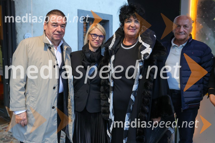 Dan Maribora 2026, Veljko Vlaisavljević in Magda Žezlina postala častna občana Maribora