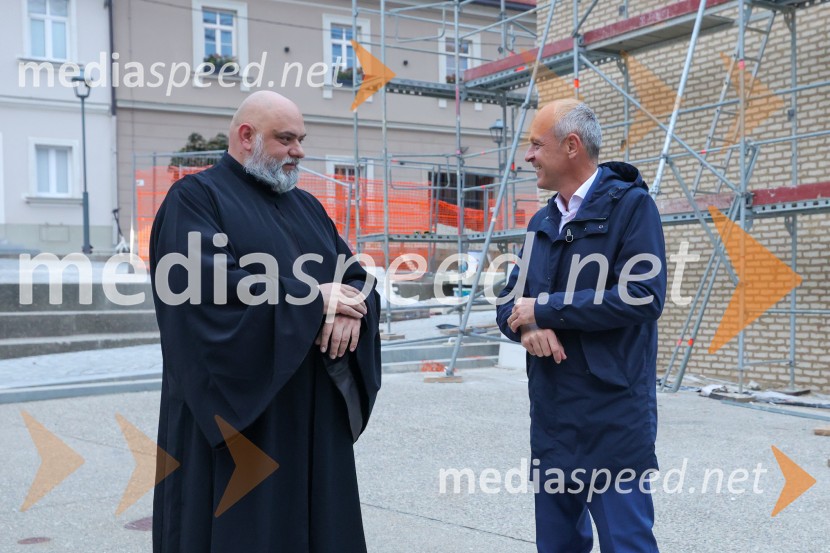 Dan Maribora 2026, Veljko Vlaisavljević in Magda Žezlina postala častna občana Maribora