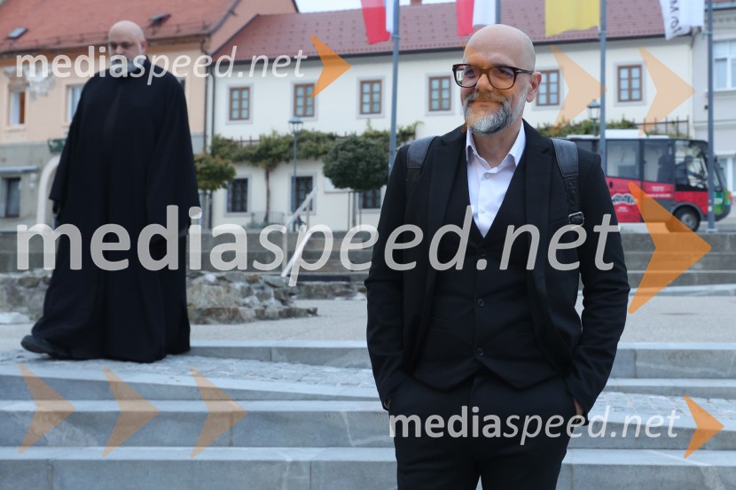 Dan Maribora 2026, Veljko Vlaisavljević in Magda Žezlina postala častna občana Maribora