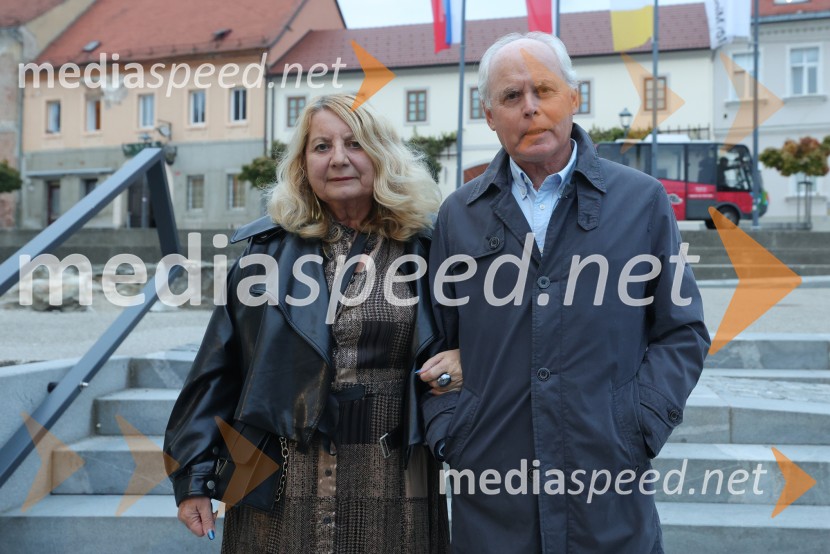 Dan Maribora 2026, Veljko Vlaisavljević in Magda Žezlina postala častna občana Maribora