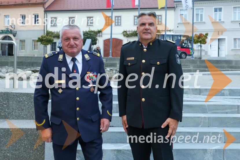 Dan Maribora 2026, Veljko Vlaisavljević in Magda Žezlina postala častna občana Maribora