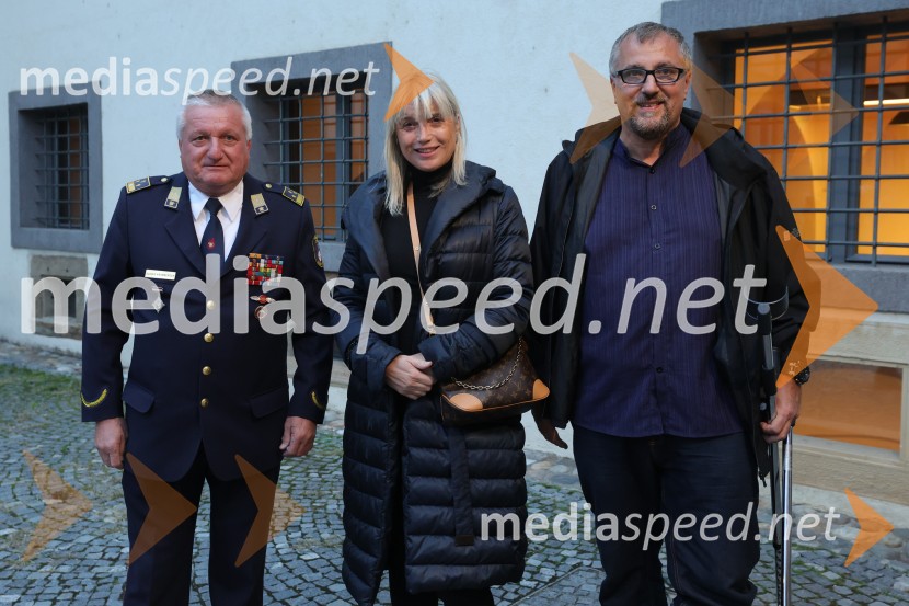 Dan Maribora 2026, Veljko Vlaisavljević in Magda Žezlina postala častna občana Maribora