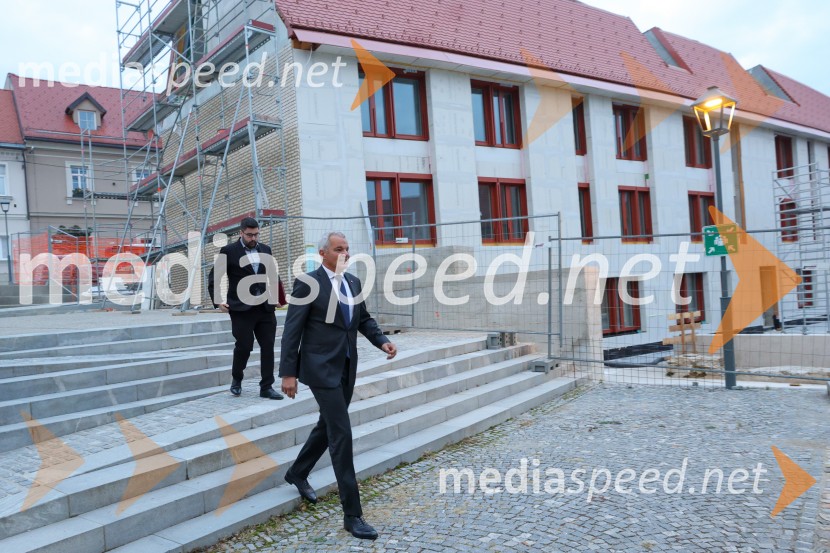 Dan Maribora 2026, Veljko Vlaisavljević in Magda Žezlina postala častna občana Maribora