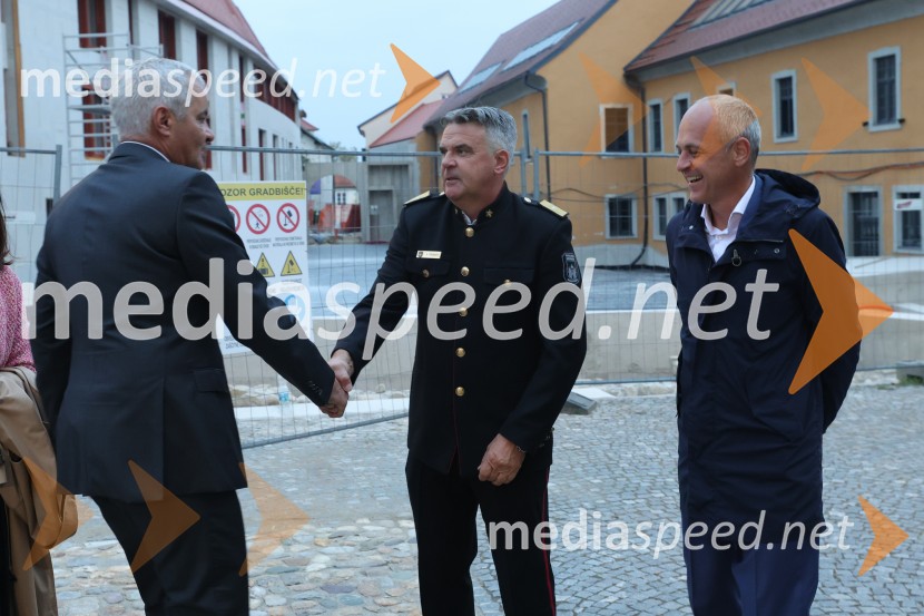 Dan Maribora 2026, Veljko Vlaisavljević in Magda Žezlina postala častna občana Maribora