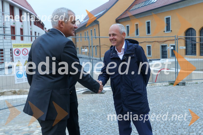Dan Maribora 2026, Veljko Vlaisavljević in Magda Žezlina postala častna občana Maribora