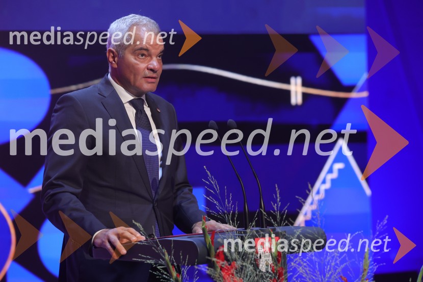 Dan Maribora 2026, Veljko Vlaisavljević in Magda Žezlina postala častna občana Maribora