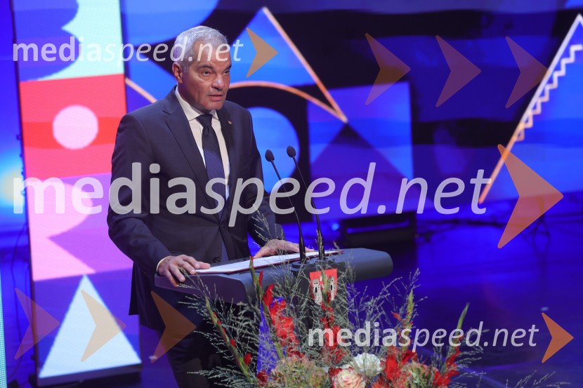 Dan Maribora 2026, Veljko Vlaisavljević in Magda Žezlina postala častna občana Maribora