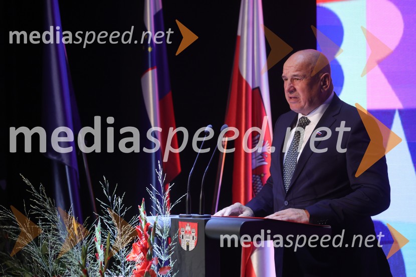 Dan Maribora 2026, Veljko Vlaisavljević in Magda Žezlina postala častna občana Maribora