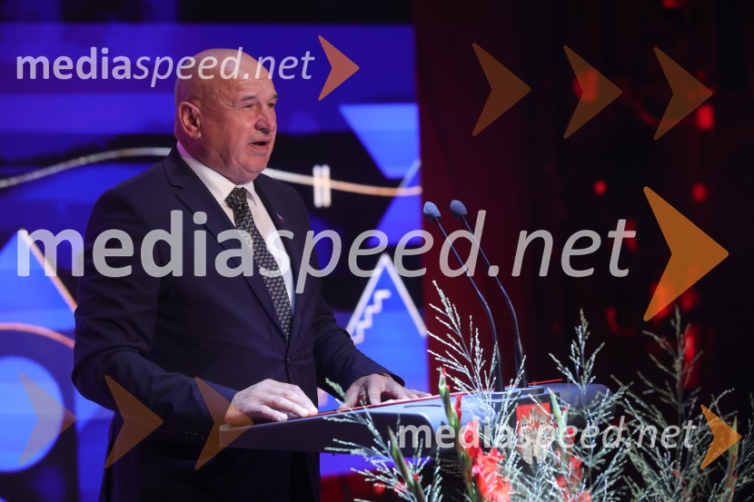 Dan Maribora 2026, Veljko Vlaisavljević in Magda Žezlina postala častna občana Maribora