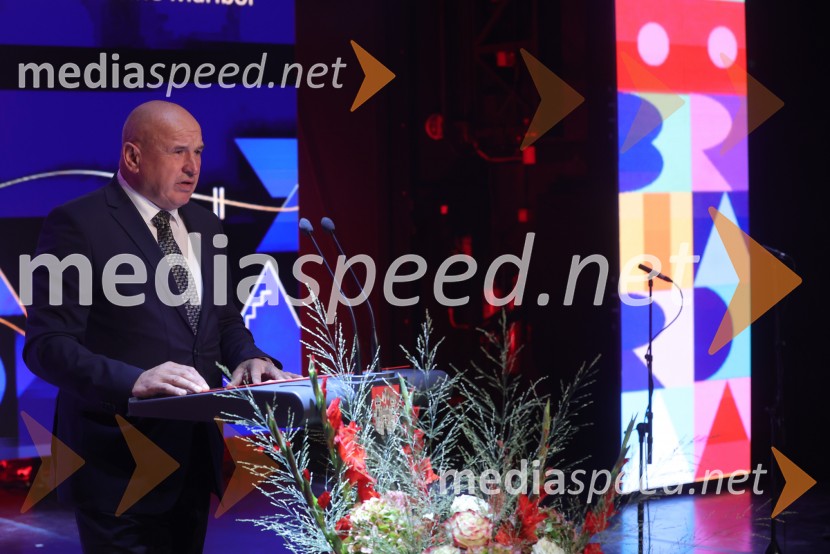 Dan Maribora 2026, Veljko Vlaisavljević in Magda Žezlina postala častna občana Maribora