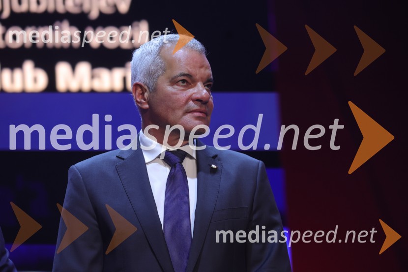 Dan Maribora 2026, Veljko Vlaisavljević in Magda Žezlina postala častna občana Maribora