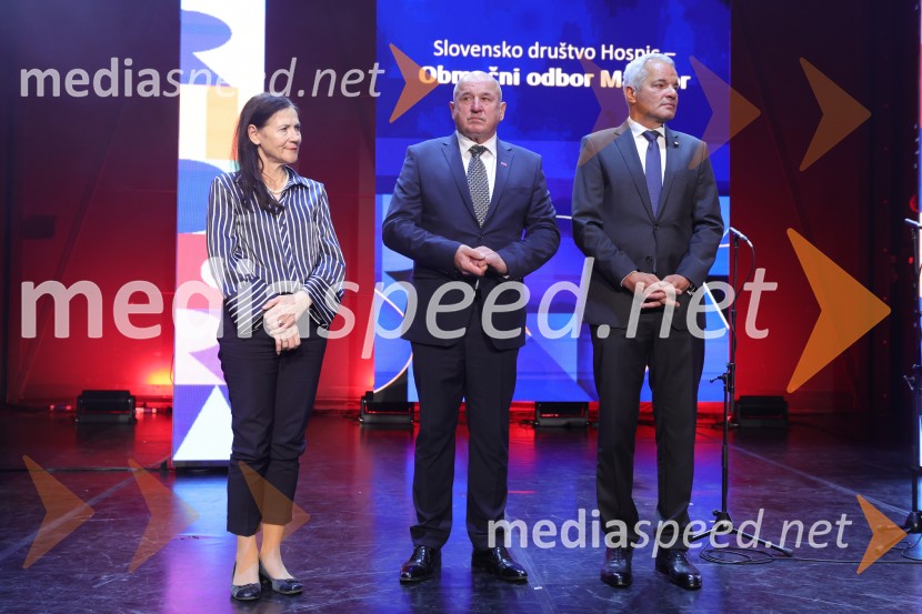 Dan Maribora 2026, Veljko Vlaisavljević in Magda Žezlina postala častna občana Maribora