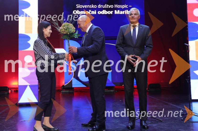 Dan Maribora 2026, Veljko Vlaisavljević in Magda Žezlina postala častna občana Maribora