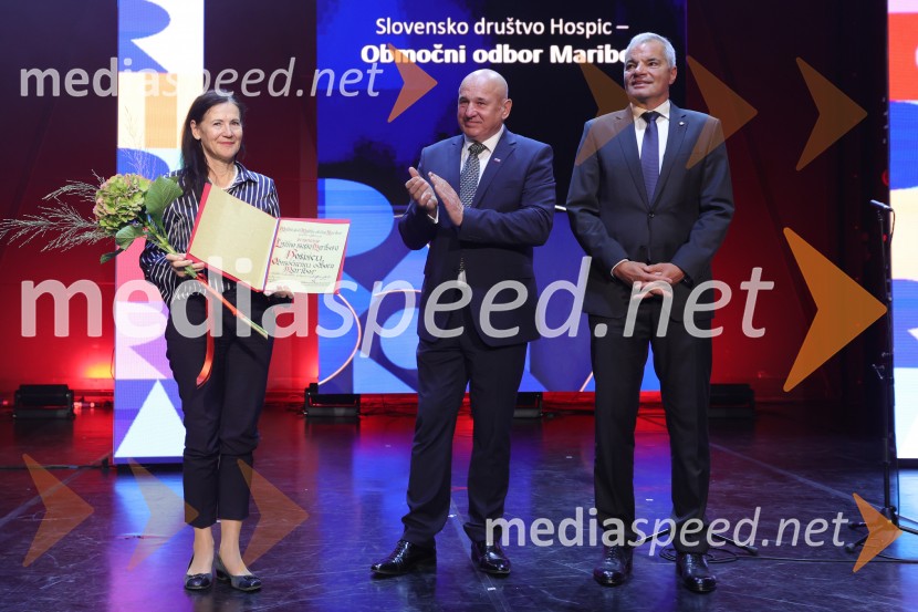 Dan Maribora 2026, Veljko Vlaisavljević in Magda Žezlina postala častna občana Maribora