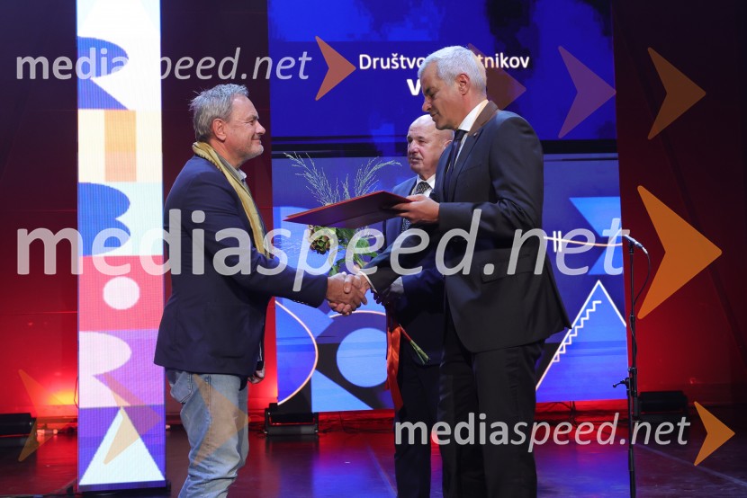 Dan Maribora 2026, Veljko Vlaisavljević in Magda Žezlina postala častna občana Maribora