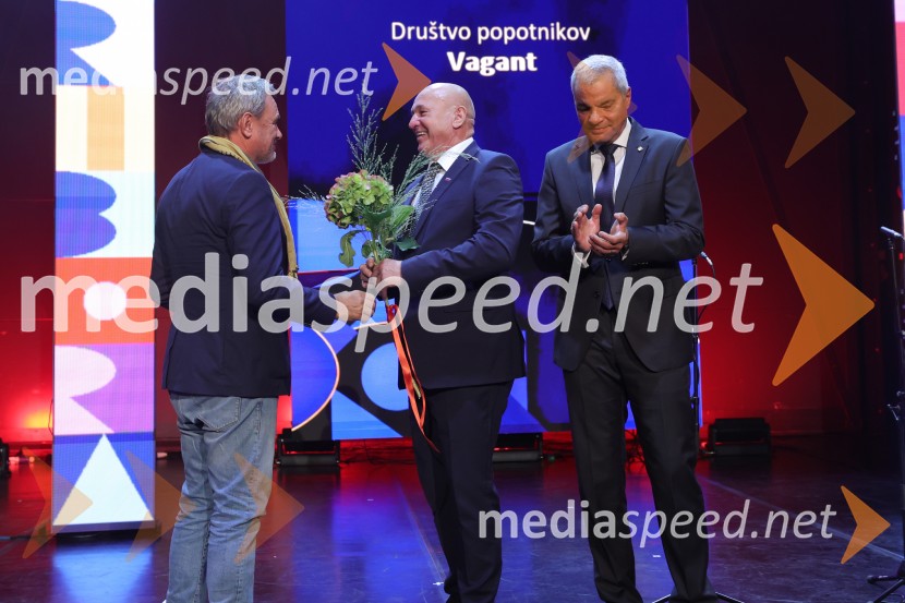 Dan Maribora 2026, Veljko Vlaisavljević in Magda Žezlina postala častna občana Maribora