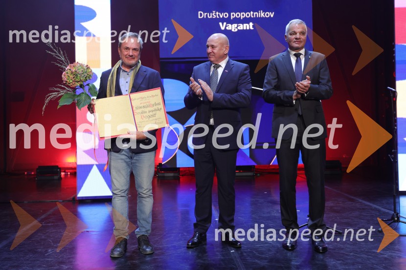 Dan Maribora 2026, Veljko Vlaisavljević in Magda Žezlina postala častna občana Maribora
