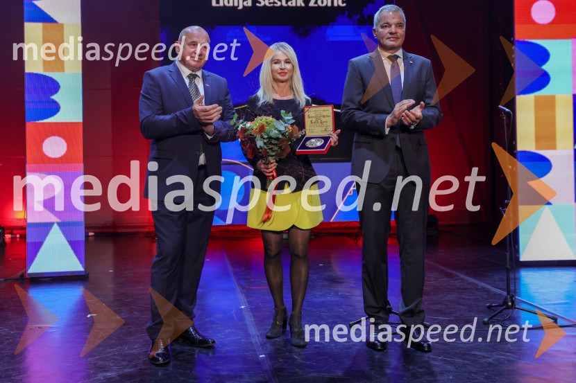 Dan Maribora 2026, Veljko Vlaisavljević in Magda Žezlina postala častna občana Maribora