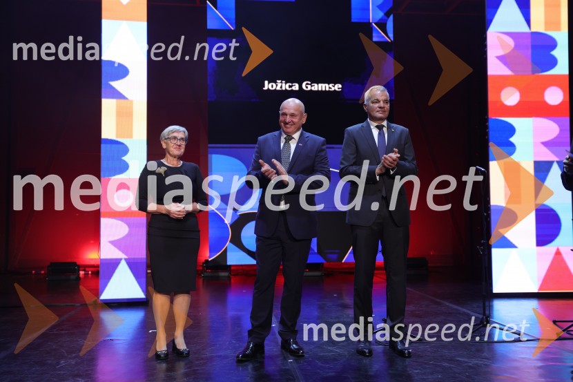 Dan Maribora 2026, Veljko Vlaisavljević in Magda Žezlina postala častna občana Maribora