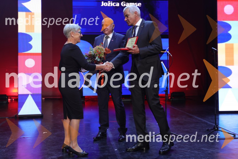Dan Maribora 2026, Veljko Vlaisavljević in Magda Žezlina postala častna občana Maribora