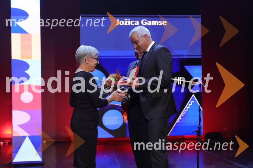 Dan Maribora 2026, Veljko Vlaisavljević in Magda Žezlina postala častna občana Maribora