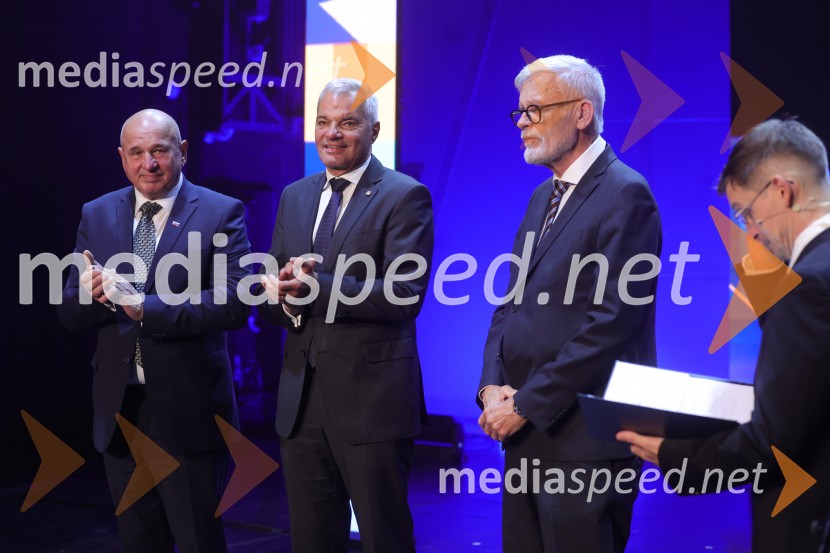 Dan Maribora 2026, Veljko Vlaisavljević in Magda Žezlina postala častna občana Maribora