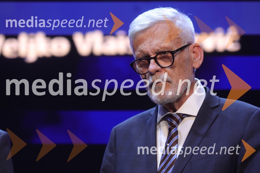 Dan Maribora 2026, Veljko Vlaisavljević in Magda Žezlina postala častna občana Maribora