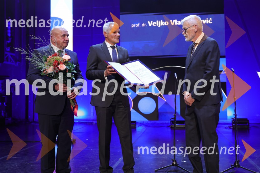 Dan Maribora 2026, Veljko Vlaisavljević in Magda Žezlina postala častna občana Maribora