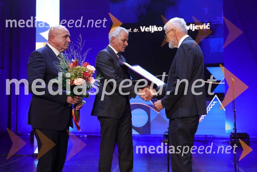 Dan Maribora 2026, Veljko Vlaisavljević in Magda Žezlina postala častna občana Maribora