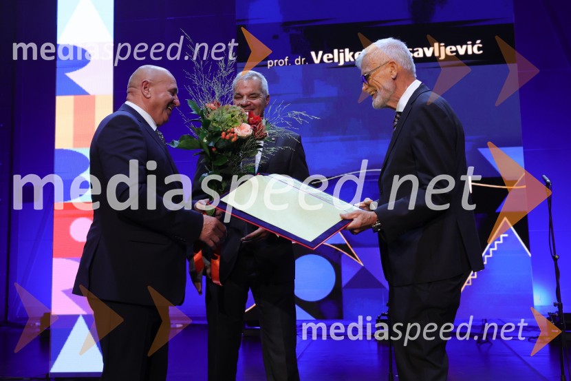 Dan Maribora 2026, Veljko Vlaisavljević in Magda Žezlina postala častna občana Maribora
