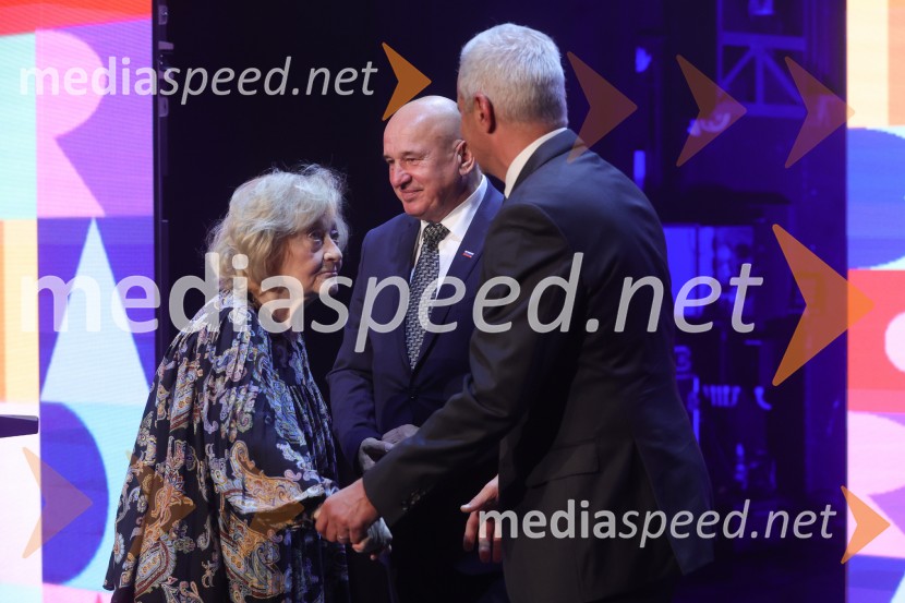 Dan Maribora 2026, Veljko Vlaisavljević in Magda Žezlina postala častna občana Maribora