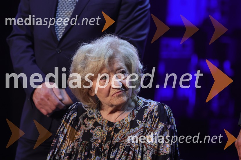 Dan Maribora 2026, Veljko Vlaisavljević in Magda Žezlina postala častna občana Maribora