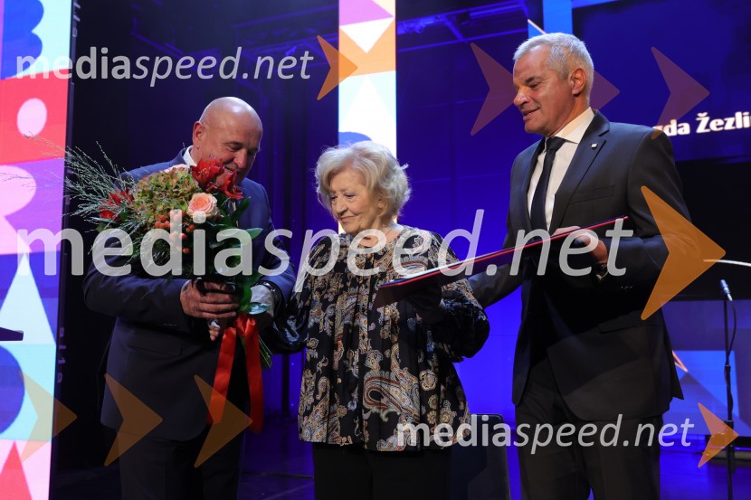 Dan Maribora 2026, Veljko Vlaisavljević in Magda Žezlina postala častna občana Maribora