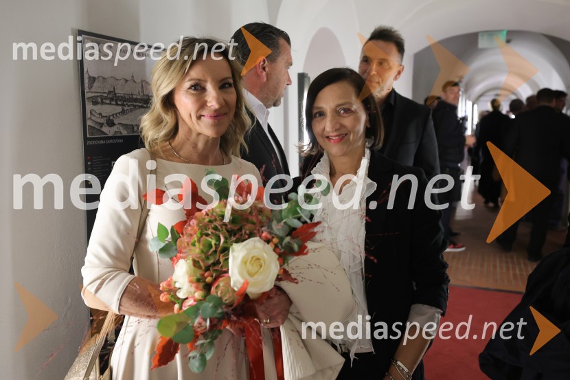 Dan Maribora 2026, Veljko Vlaisavljević in Magda Žezlina postala častna občana Maribora