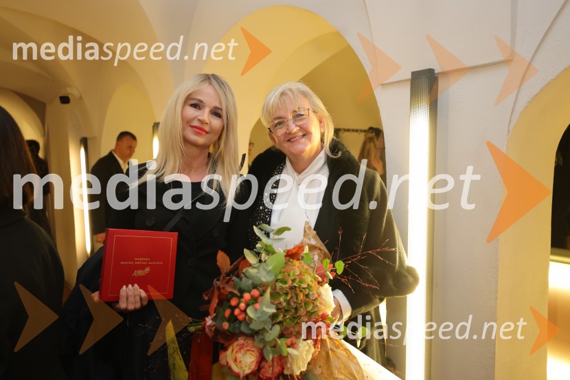 Dan Maribora 2026, Veljko Vlaisavljević in Magda Žezlina postala častna občana Maribora