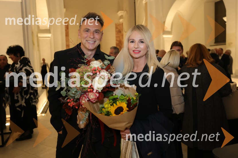 Dan Maribora 2026, Veljko Vlaisavljević in Magda Žezlina postala častna občana Maribora