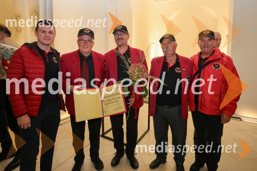 Dan Maribora 2026, Veljko Vlaisavljević in Magda Žezlina postala častna občana Maribora